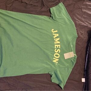 Green Jameson T-Shirt